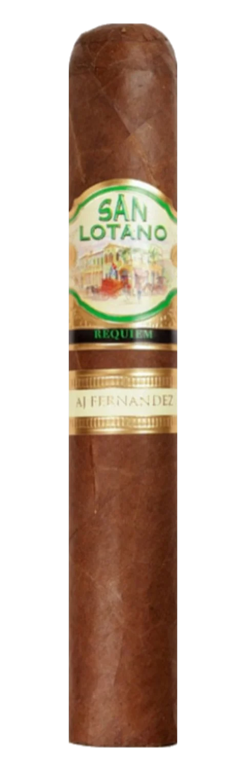 San Lotano Requiem Habano Gran Toro