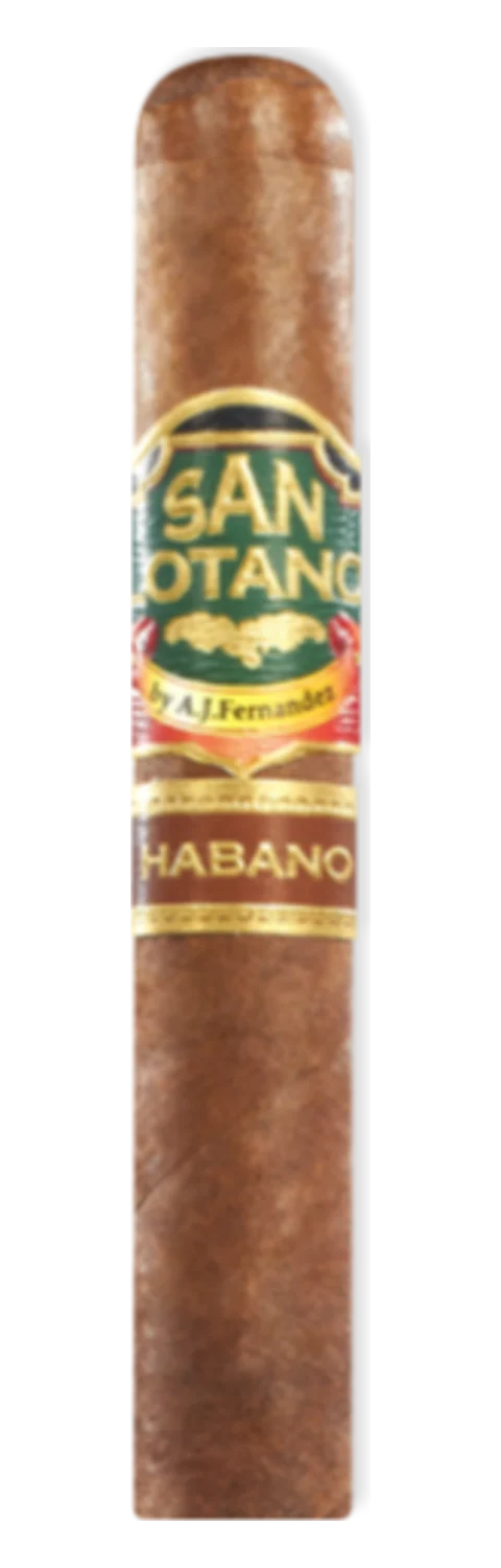 San Lotano Requiem Habano Robusto