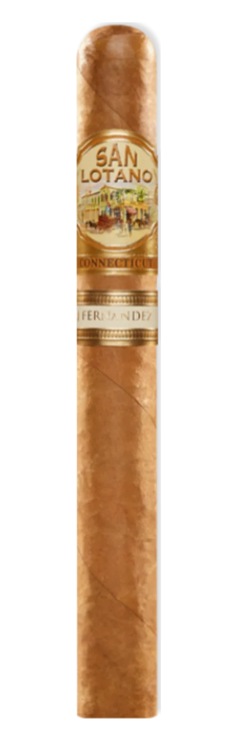 San Lotano Requiem Connecticut Churchill