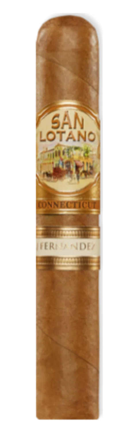 San Lotano Requiem Connecticut Robusto