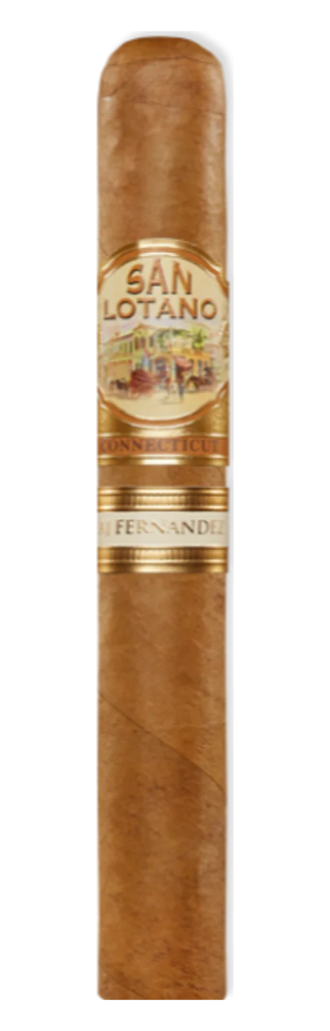 San Lotano Requiem Connecticut Toro