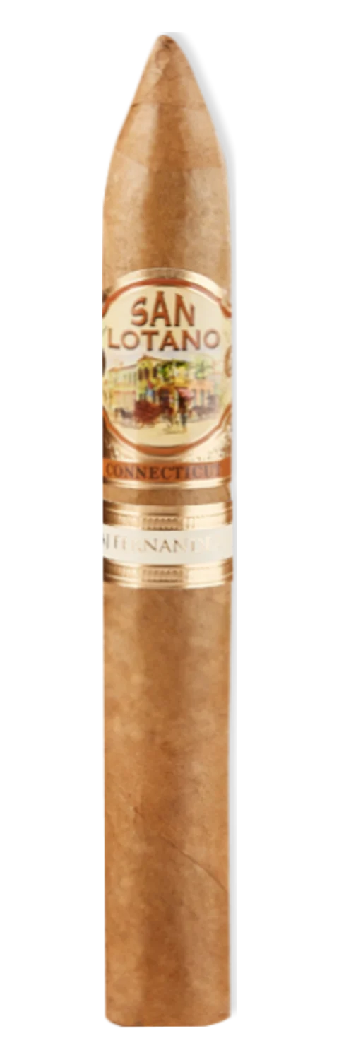 San Lotano Requiem Connecticut Torpedo