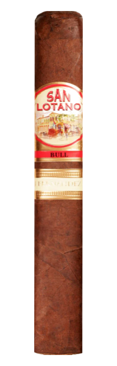 San Lotano The Bull Toro