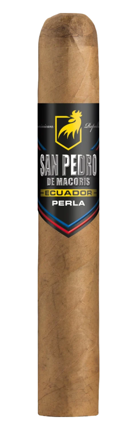 San Pedro de Macorís Ecuador Perla