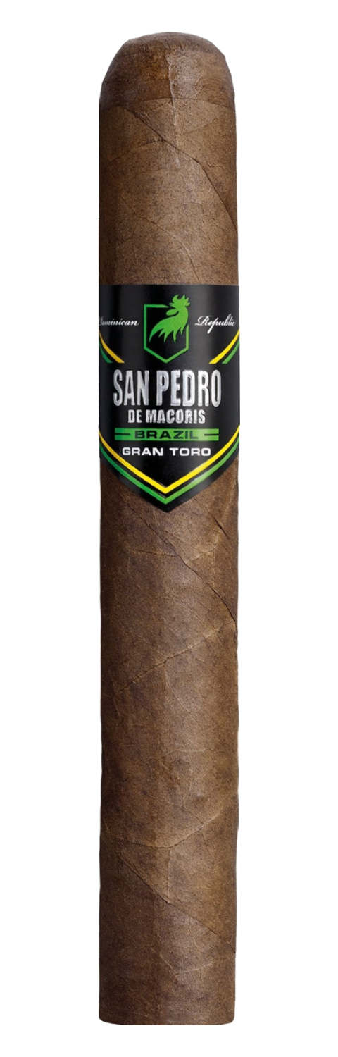 San Pedro de Macorís Brasil Gran Toro