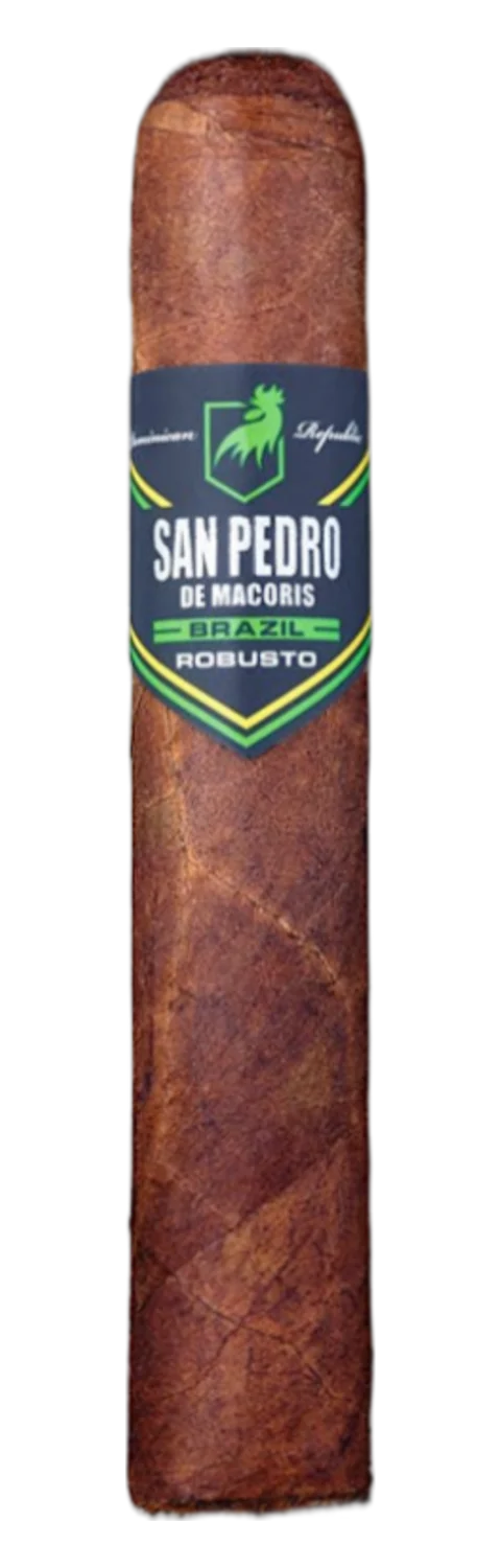 San Pedro de Macorís San Pedro de Macorís Ecuador Robusto