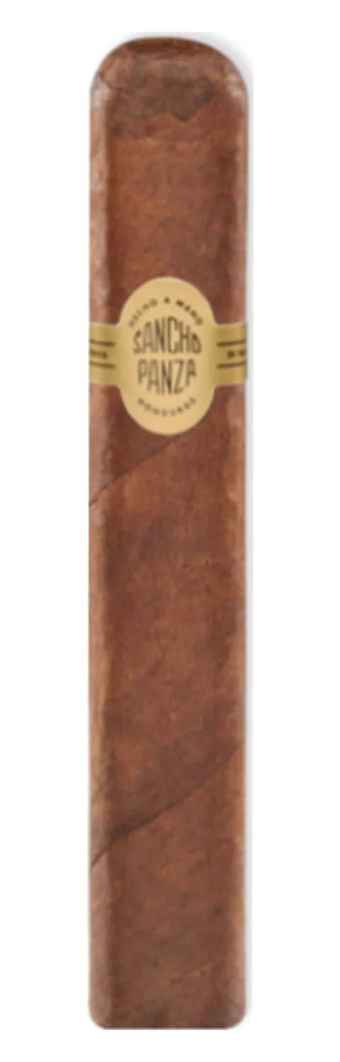Sancho Panza (non cubain) Double Maduro Lancero