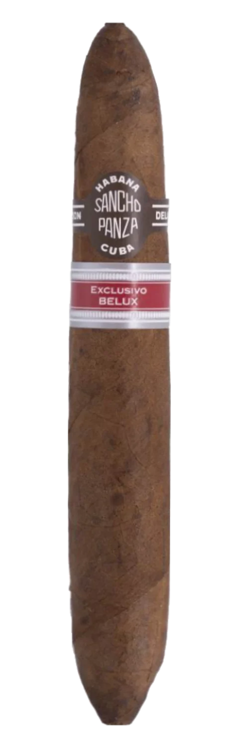 Sancho Panza E.R. BeLux Gran Quixote