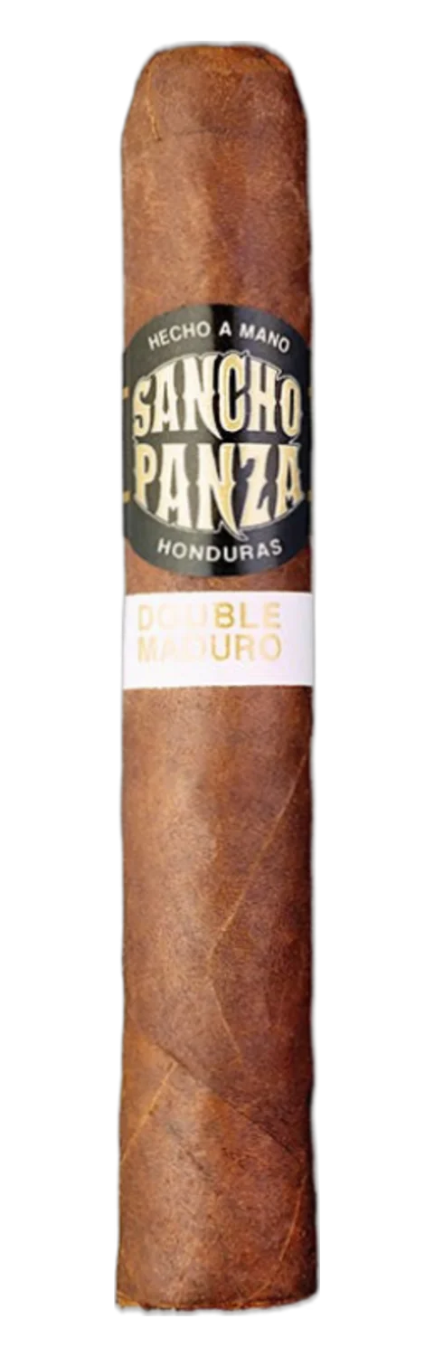 Sancho Panza (non cubain) Double Maduro Robusto