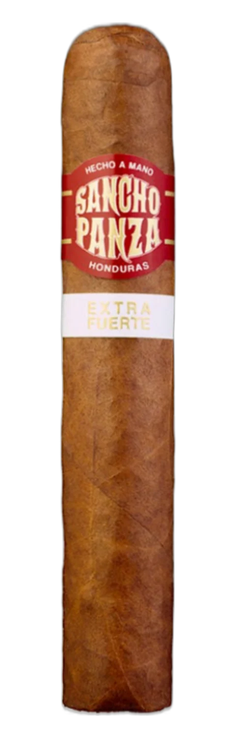 Sancho Panza (non cubain) Extra Fuerte Gigante