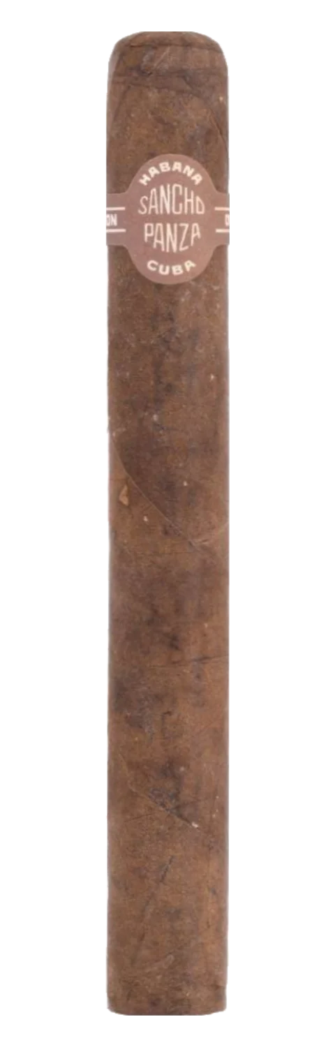 Sancho Panza Tronquitos