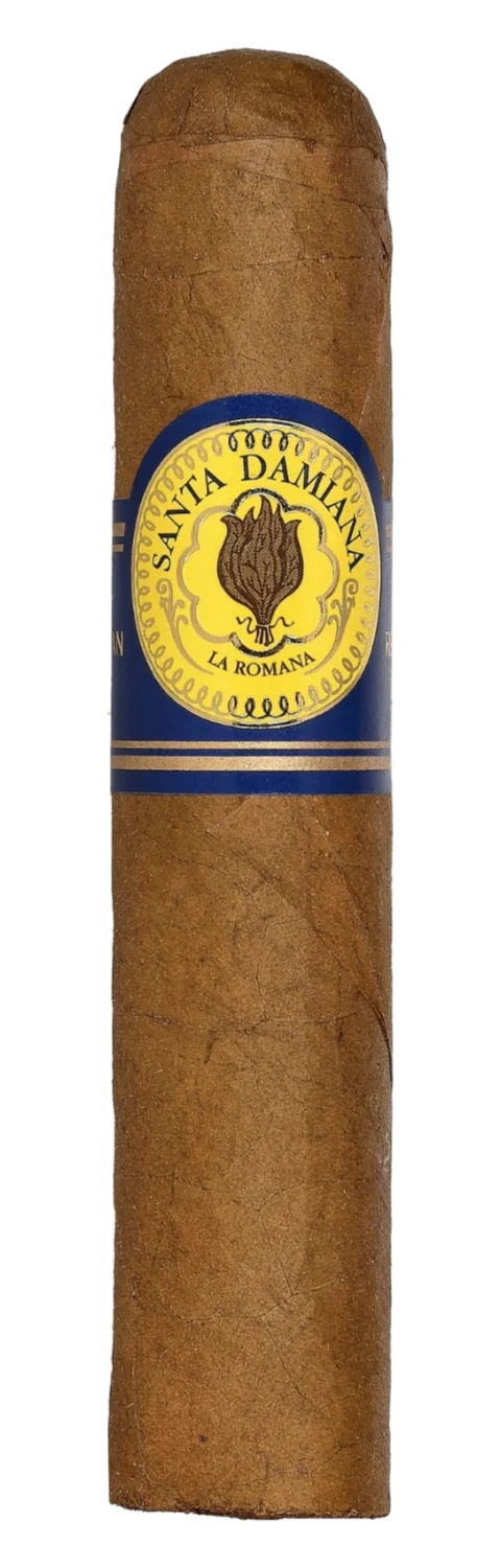 Santa Damiana Short Robusto