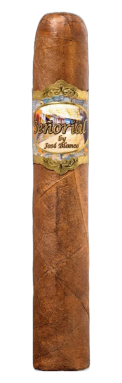 Señorial Jose Blanco Paco Robusto
