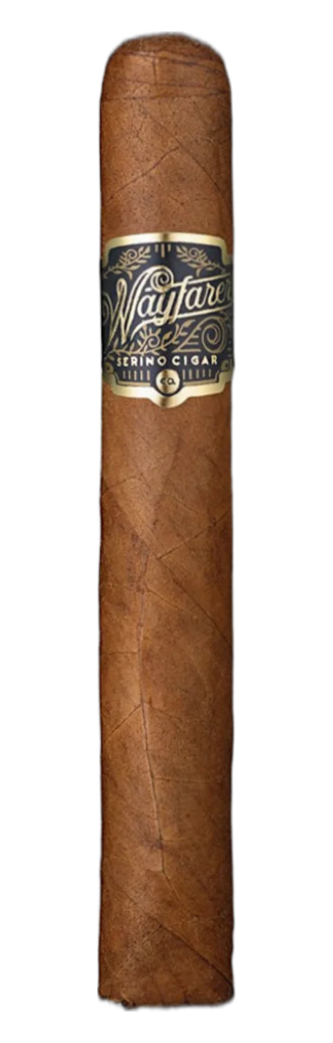 Serino Wayfarer Corona