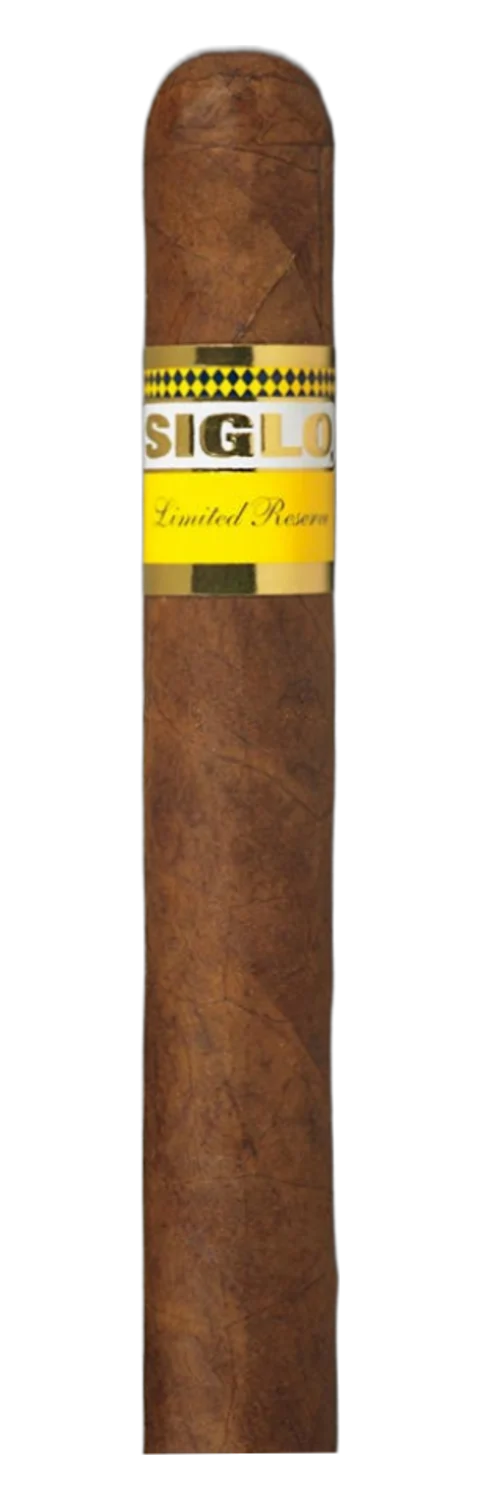 Siglo Limited Reserve III