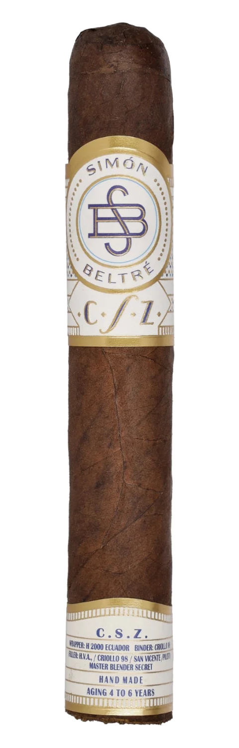 Simon Beltre CSZ Toro