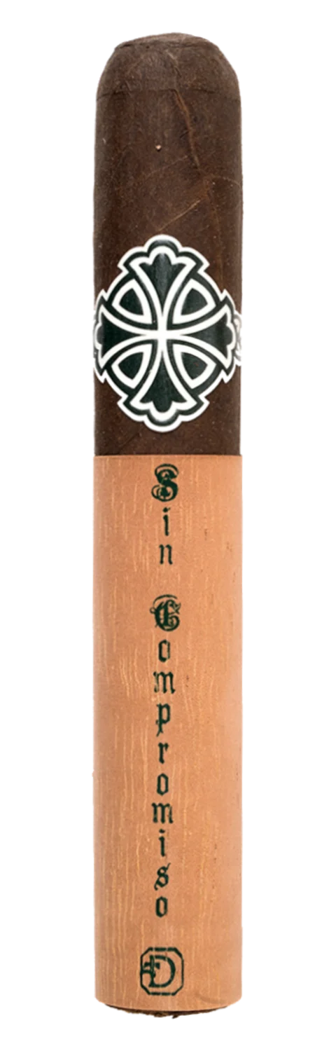 Sin Compromiso Selección No. 6