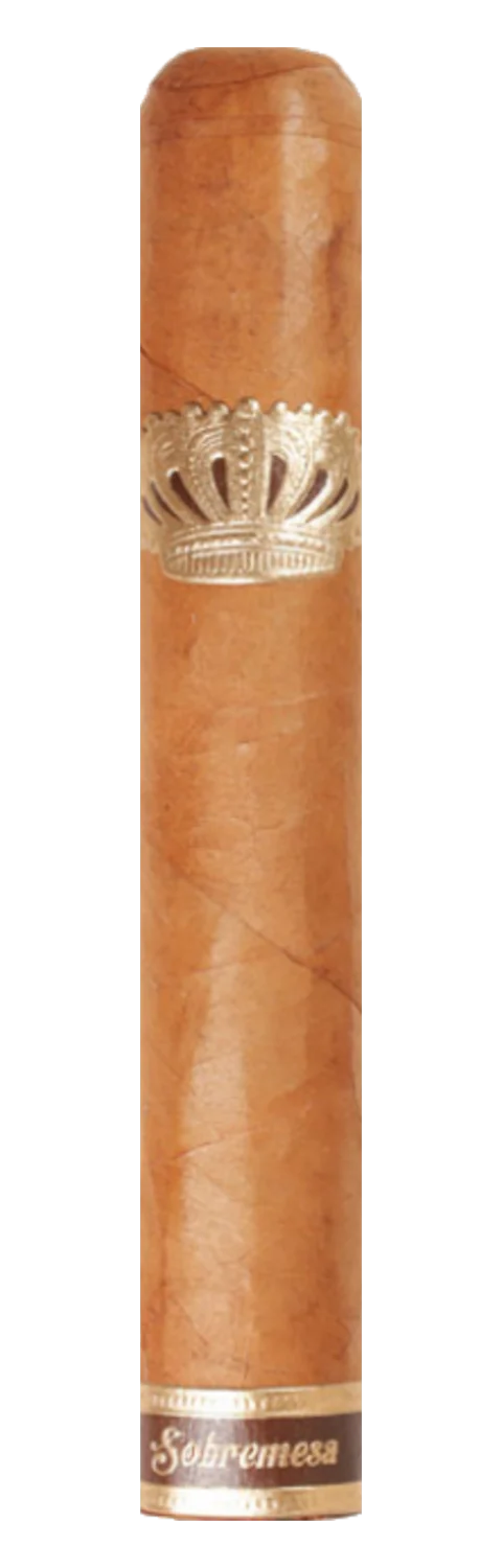 Sobremesa Brûlée Robusto