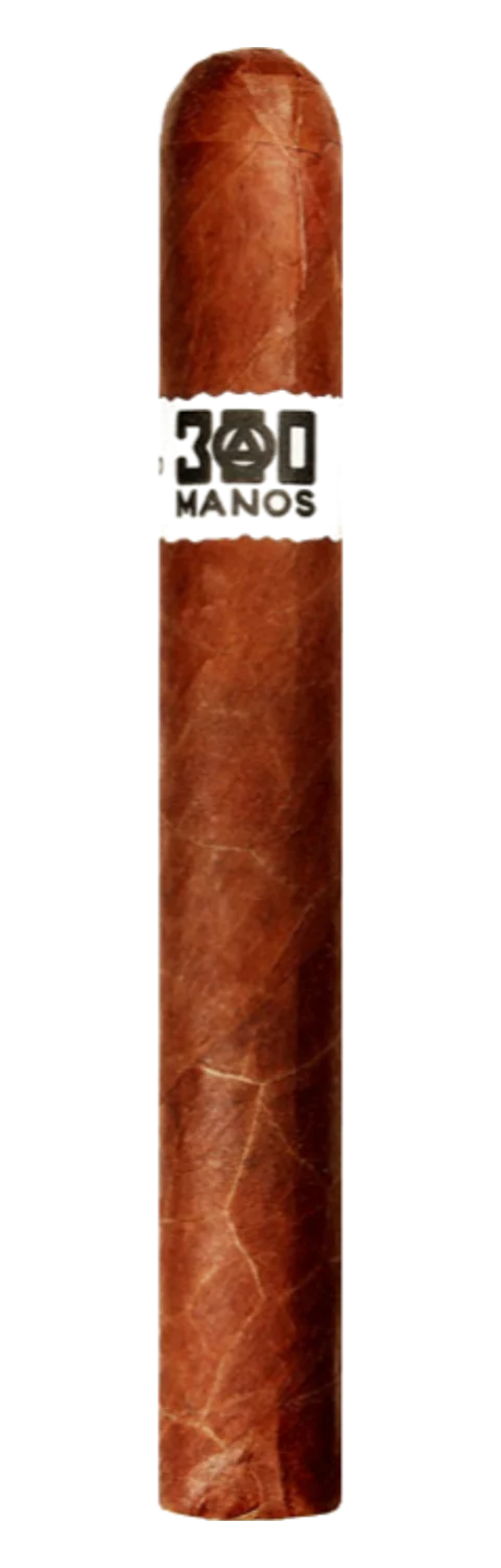 Southern Draw 300 Hands Habano Corona Gorda