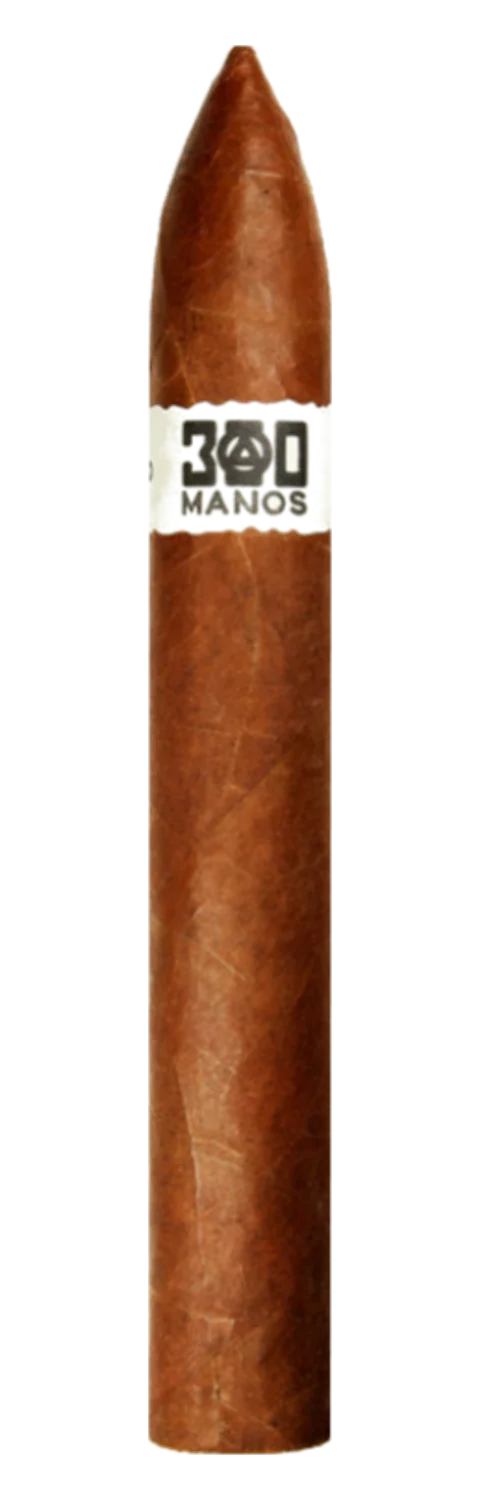 Southern Draw 300 Hands Habano Piramides
