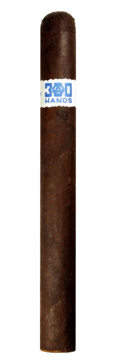 Southern Draw 300 Hands Maduro Churchill