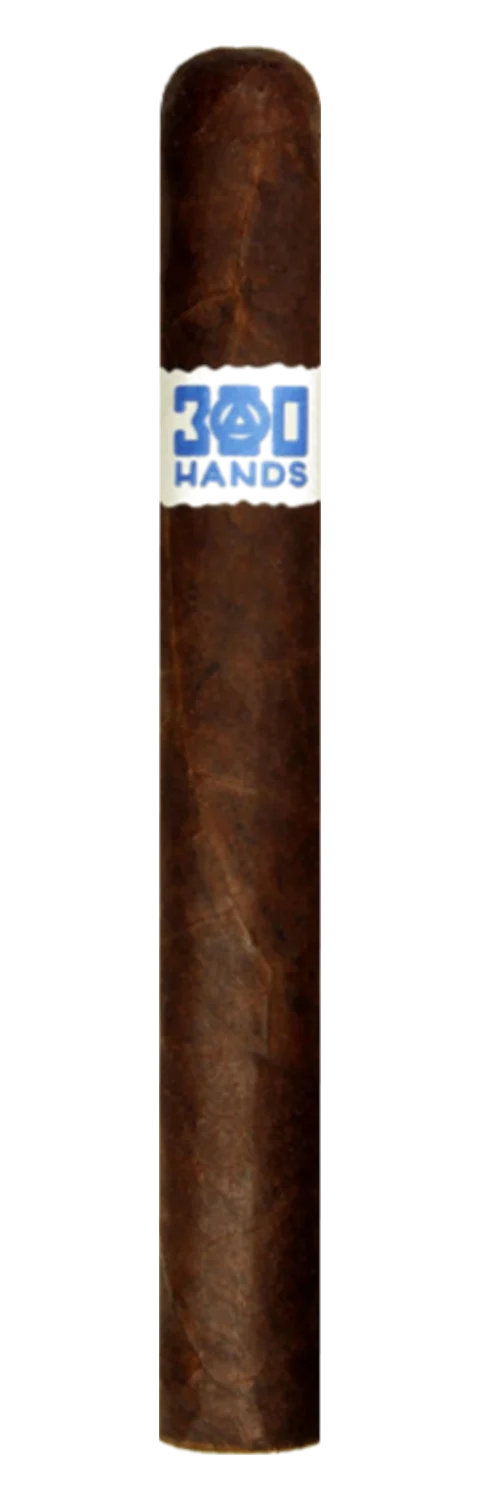 Southern Draw 300 Hands Maduro Corona Gorda