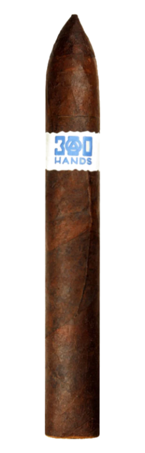 Southern Draw 300 Hands Maduro Piramides