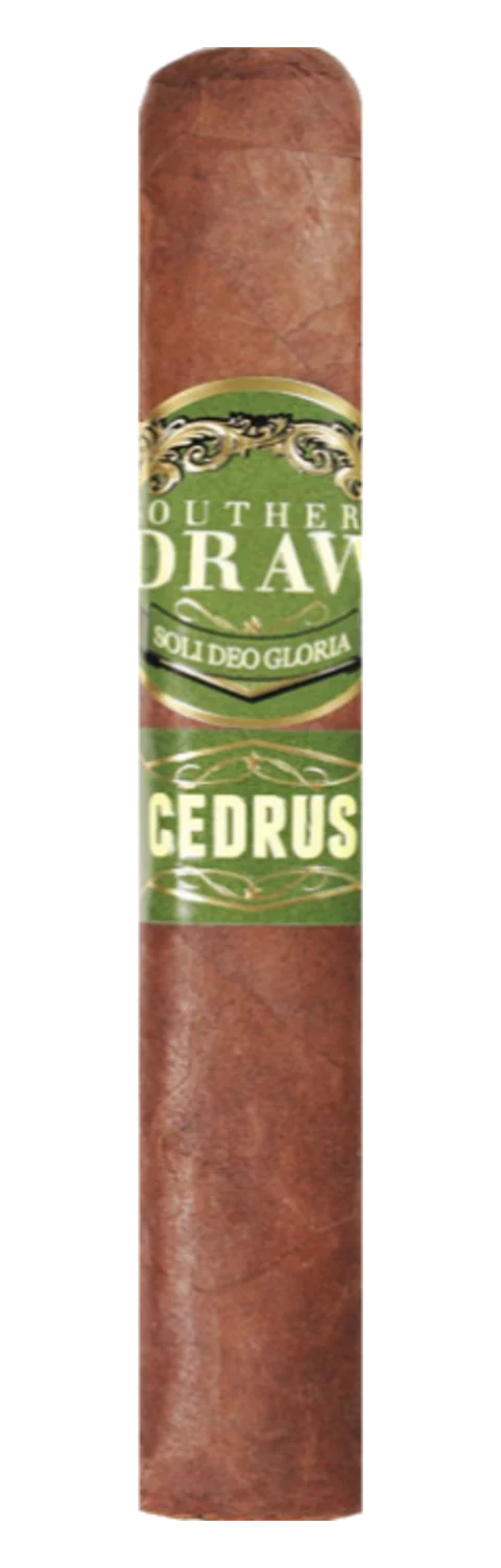 Southern Draw Cedrus Robusto