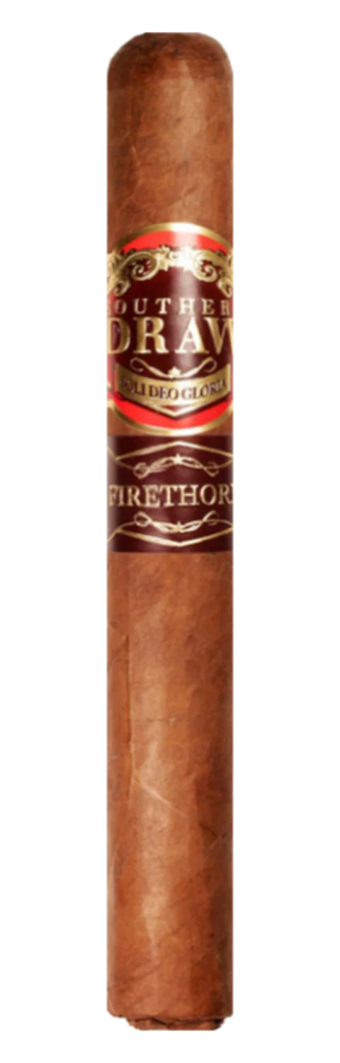 Southern Draw Firethorn Toro