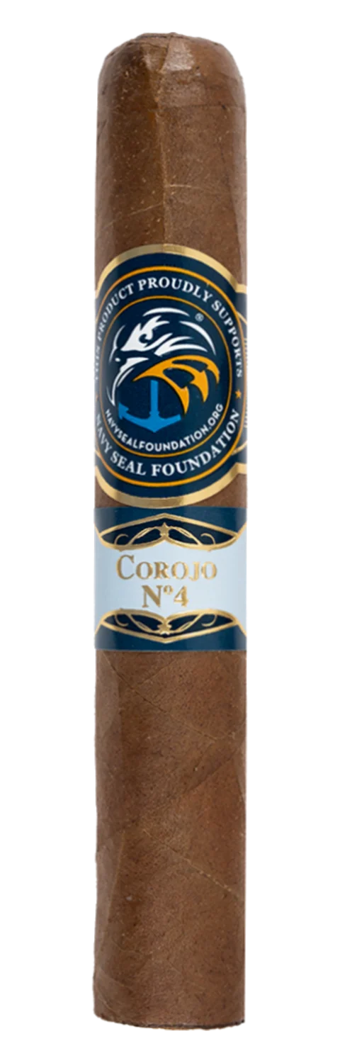 Southern Draw IGNITE Private Blend #4 Corojo