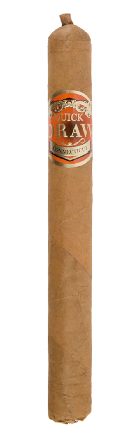 Southern Draw QuickDraw Connecticut Short Panatela