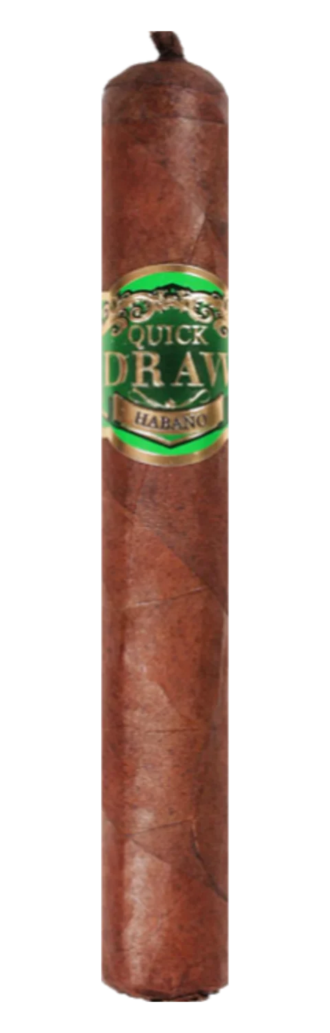 Southern Draw Quickdraw Habano Corona Gorda