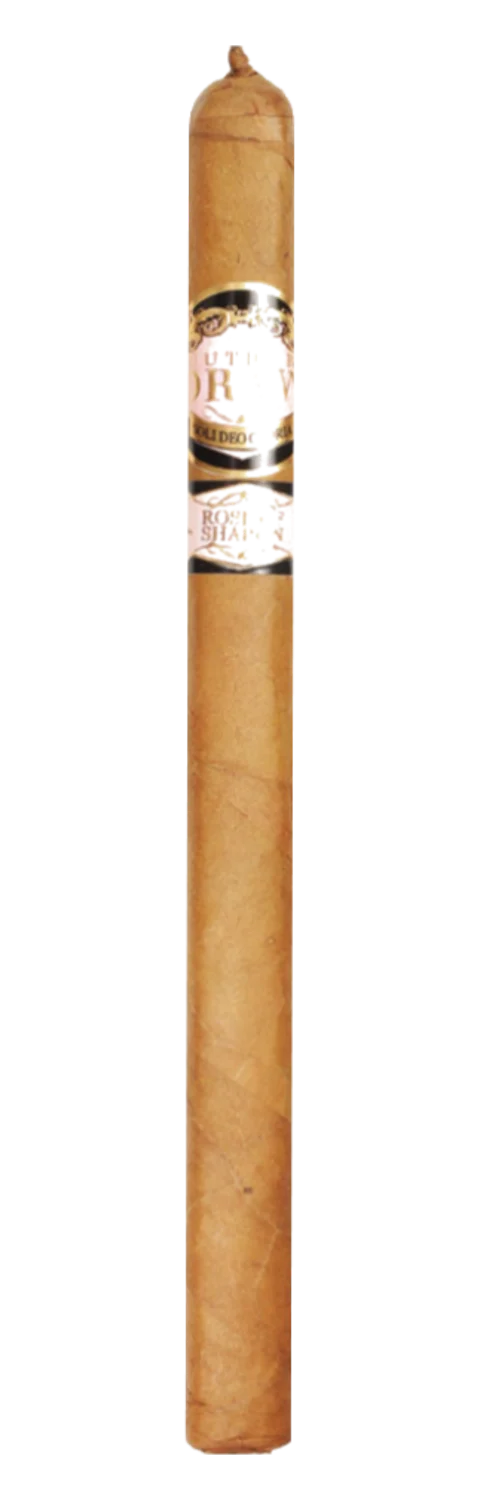 Southern Draw Rose of Sharon Lancero LE
