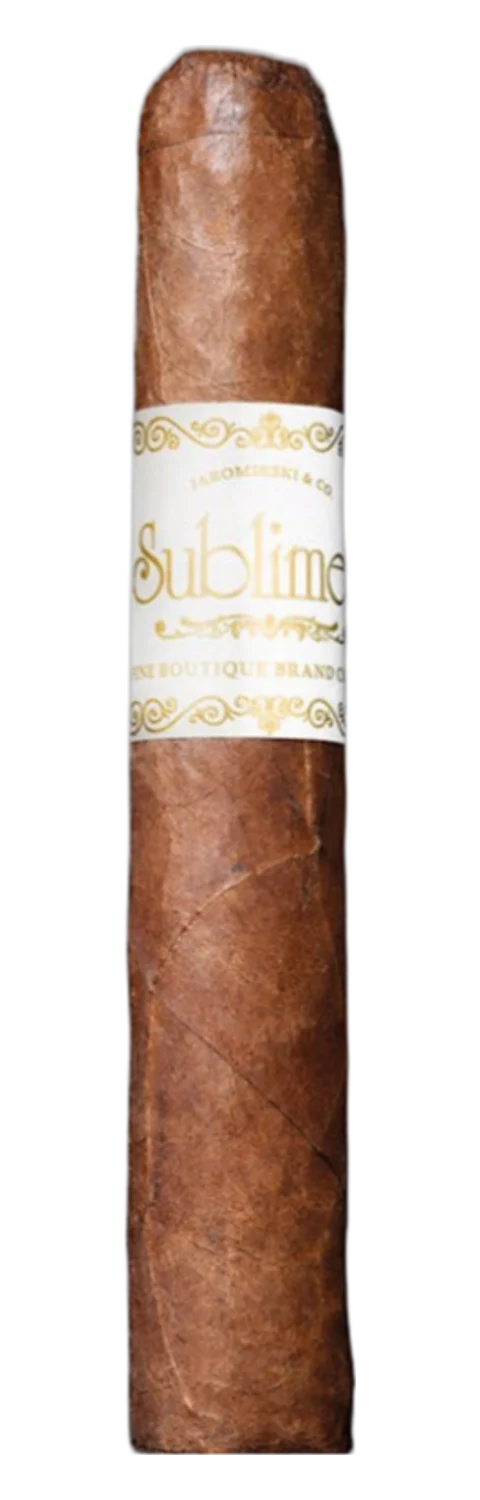 Sublimes Robusto