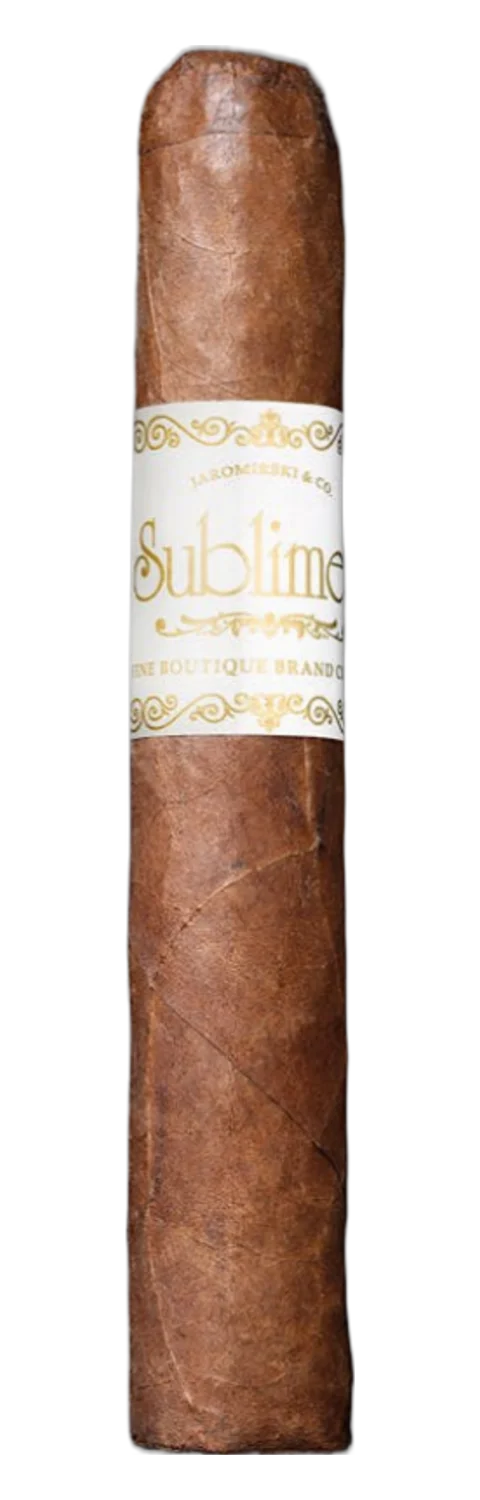 Sublimes Robusto Extra