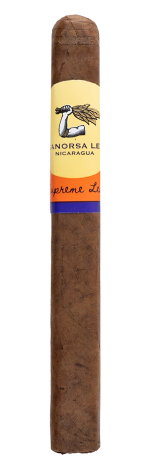 Supreme Leaf Corona Gorda