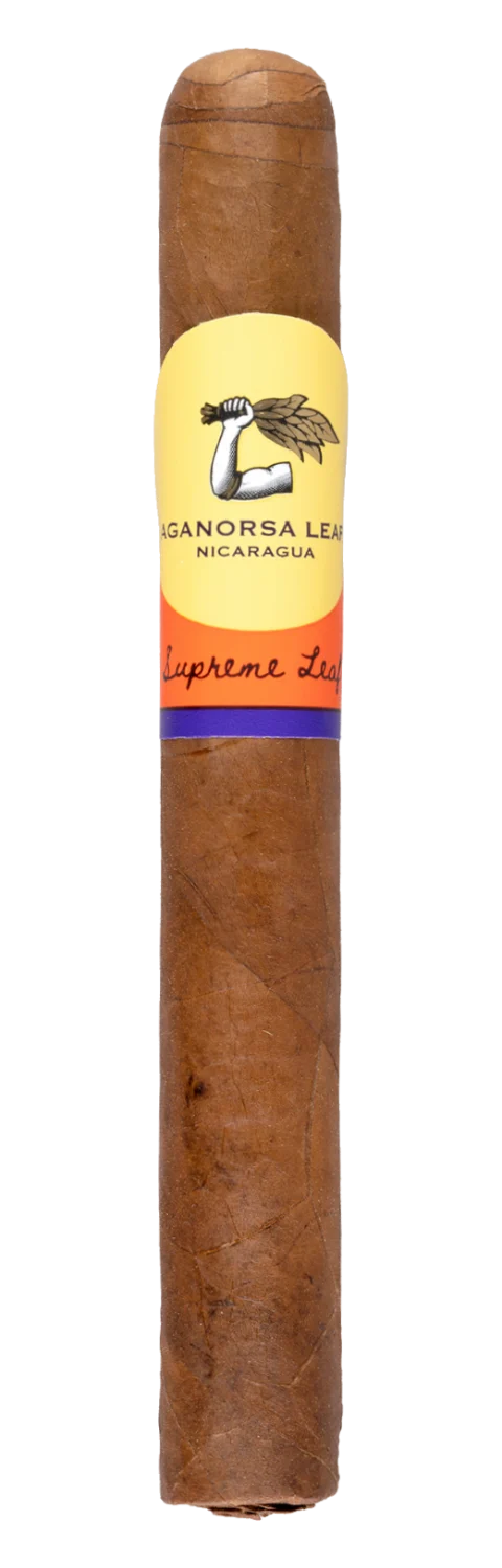 Supreme Leaf Toro