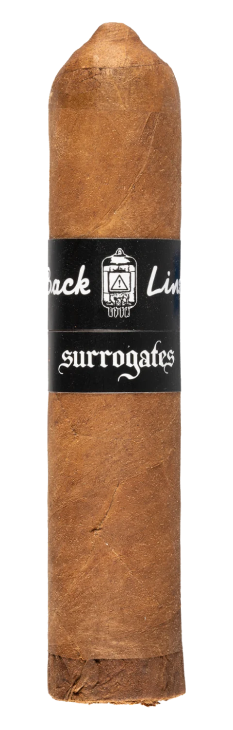 Surrogates Back Line EL454
