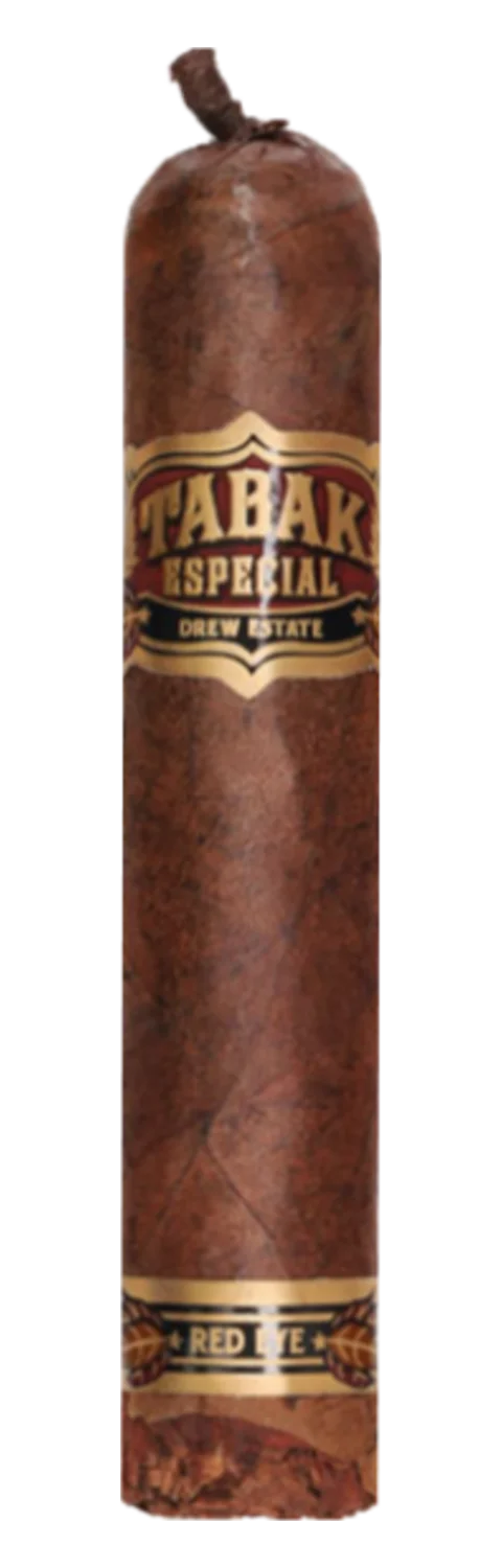Tabak Especial Red Eye Robusto