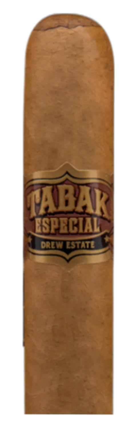 Tabak Especial Tabak Especial Gordito