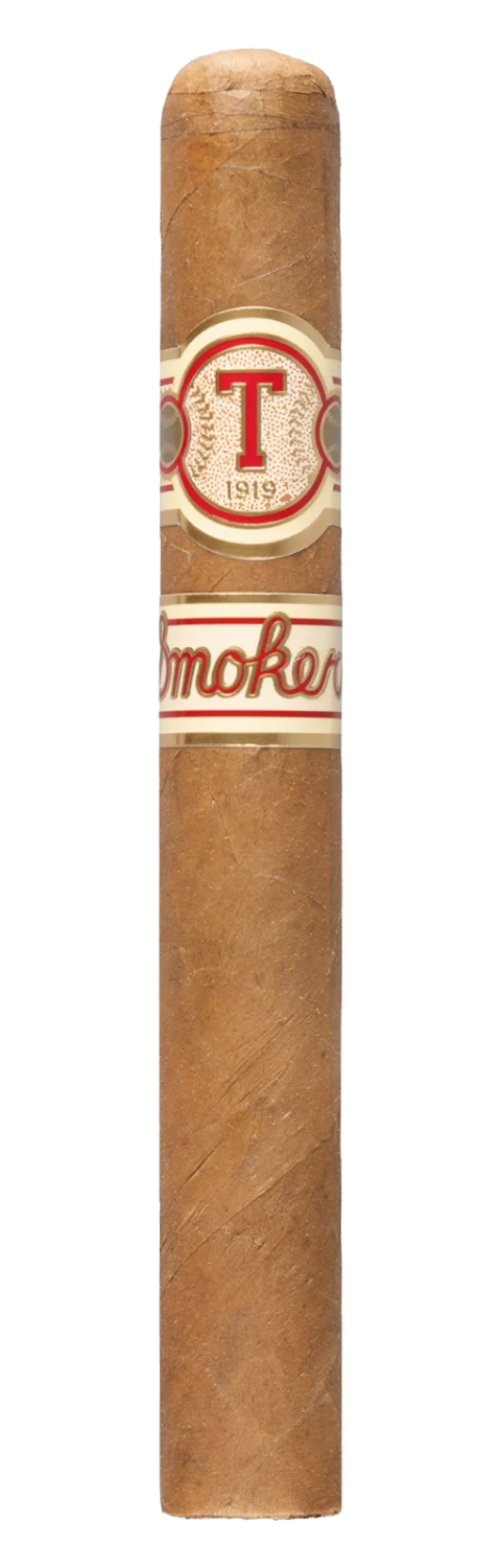 Tampa Smokers Toro