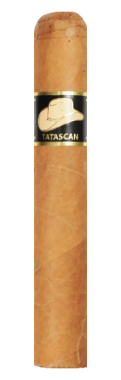 Tatascan Connecticut Robusto