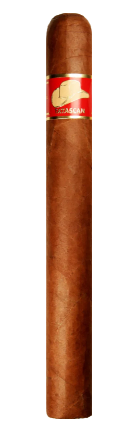 Tatascan Habano Gran Churchill