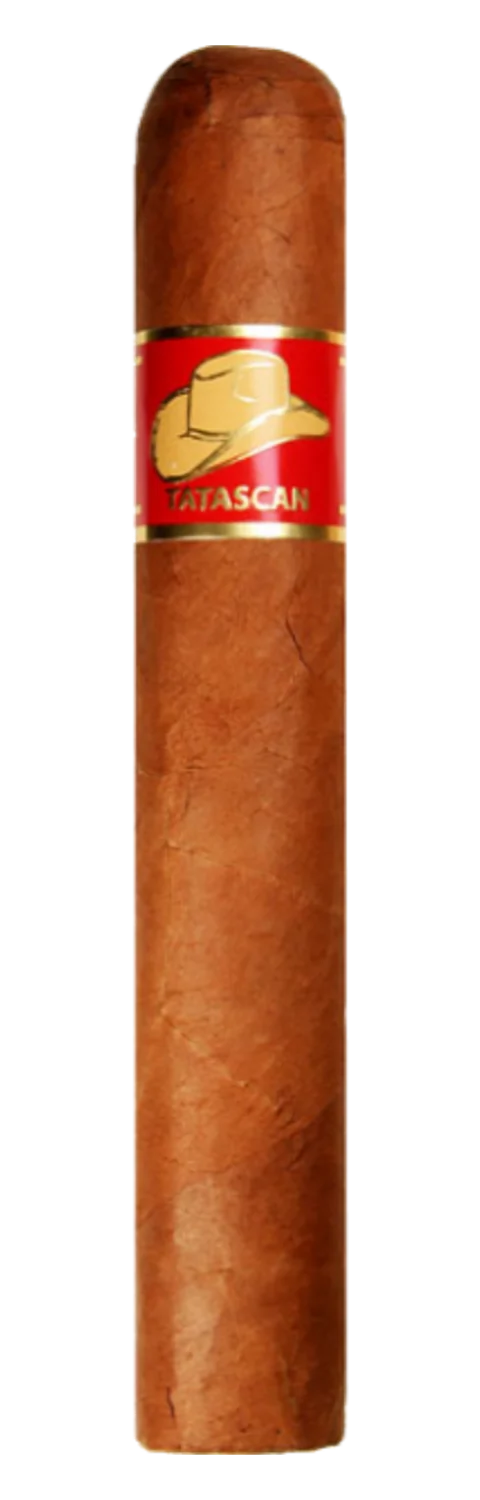 Tatascan Habano Robusto