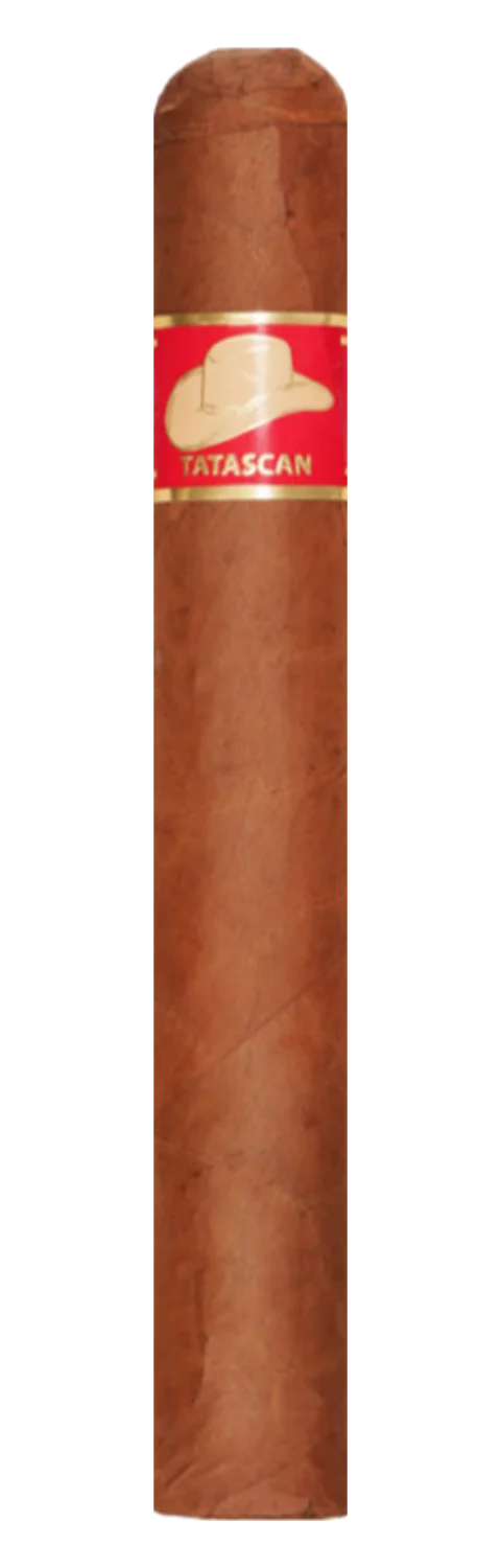 Tatascan Habano Toro