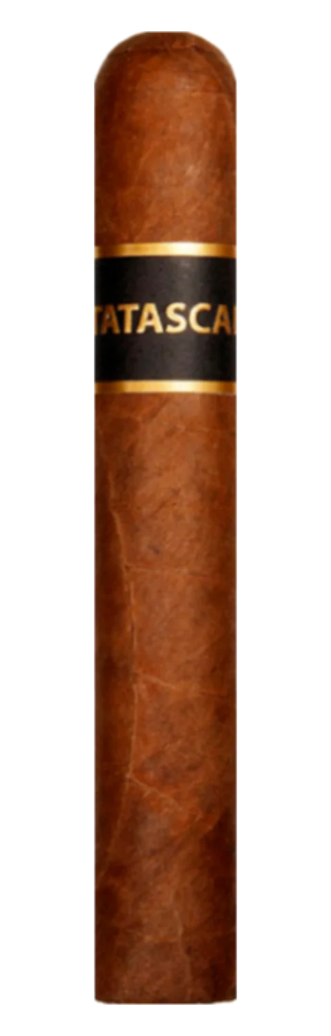Tatascan Yellow Series Robusto