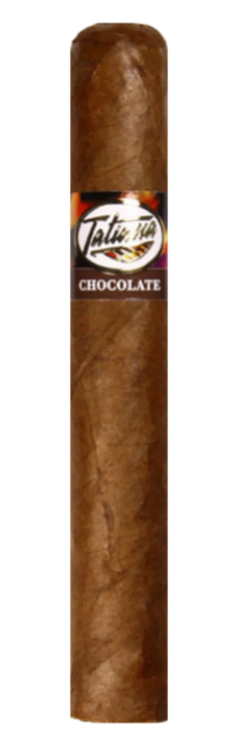 Tatiana Chocolate Robusto