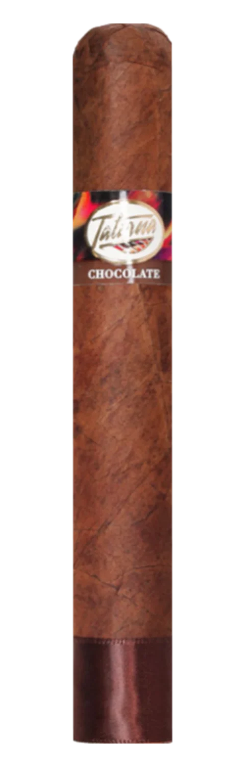 Tatiana Chocolate Toro