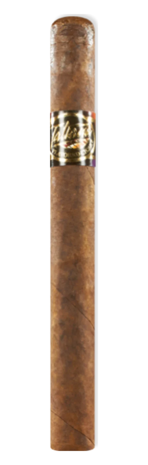 Tatiana Groovy Blue Classic Corona