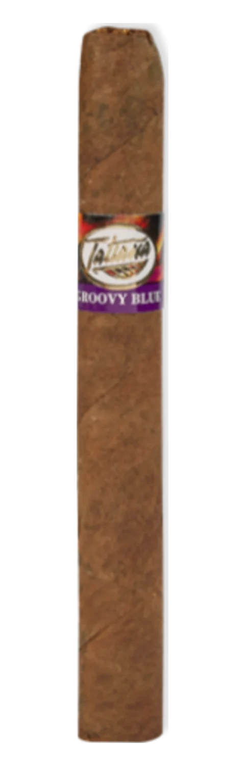 Tatiana Groovy Blue La Vita